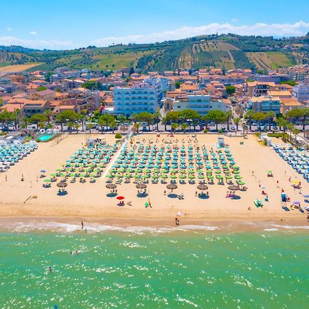 Residence Abruzzo Resort トルトレート エクステリア 写真