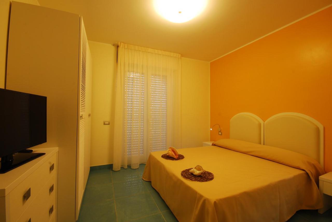 Residence Abruzzo Resort トルトレート エクステリア 写真
