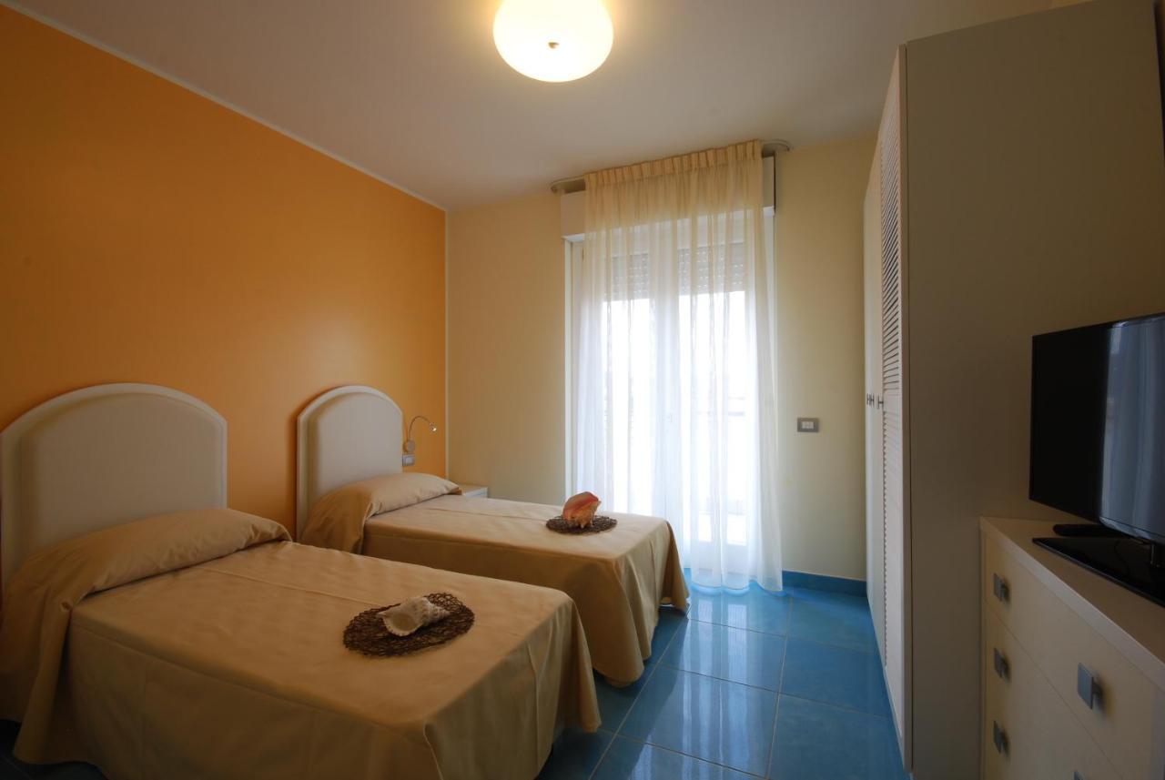 Residence Abruzzo Resort トルトレート エクステリア 写真