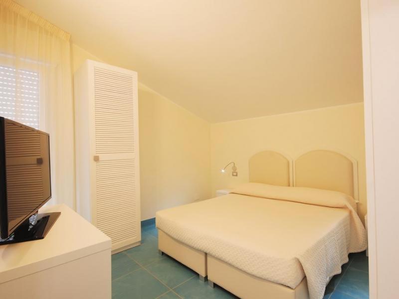 Residence Abruzzo Resort トルトレート エクステリア 写真