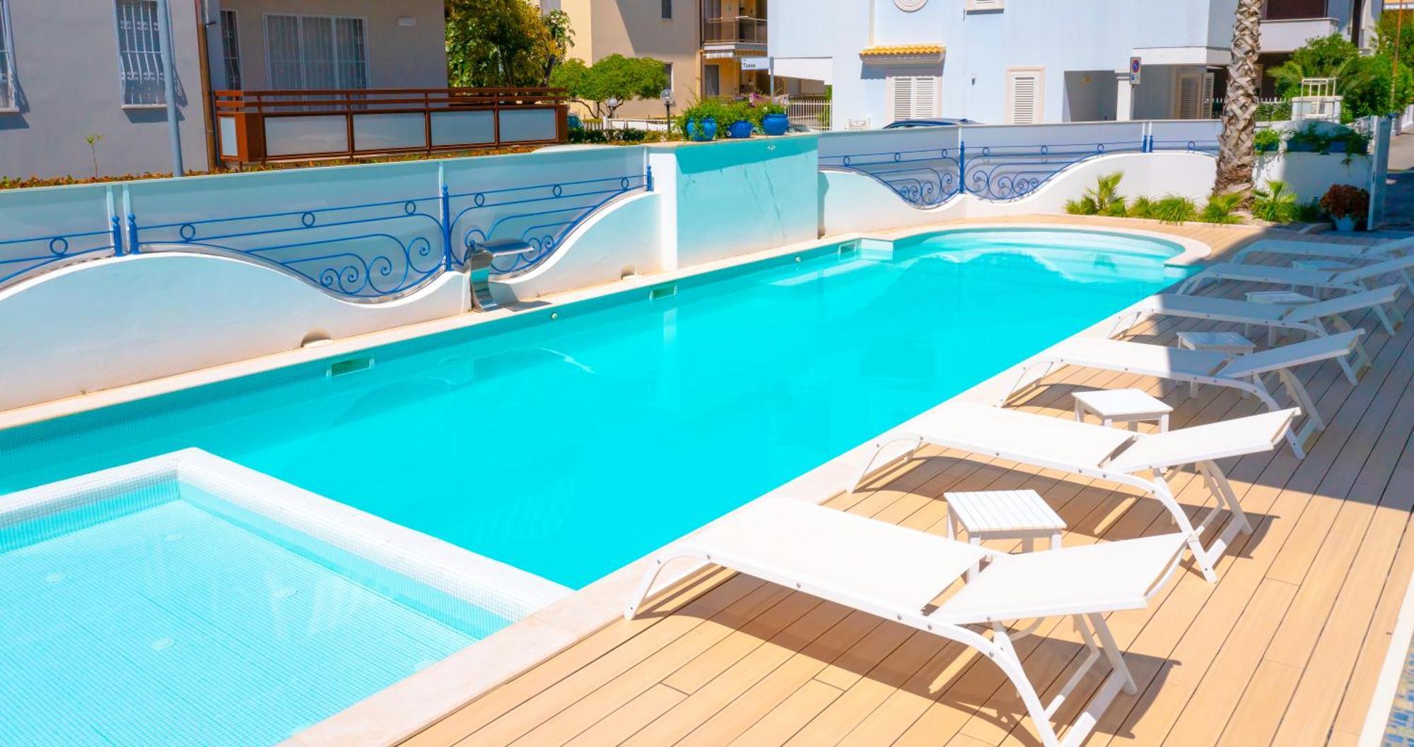 Residence Abruzzo Resort トルトレート エクステリア 写真