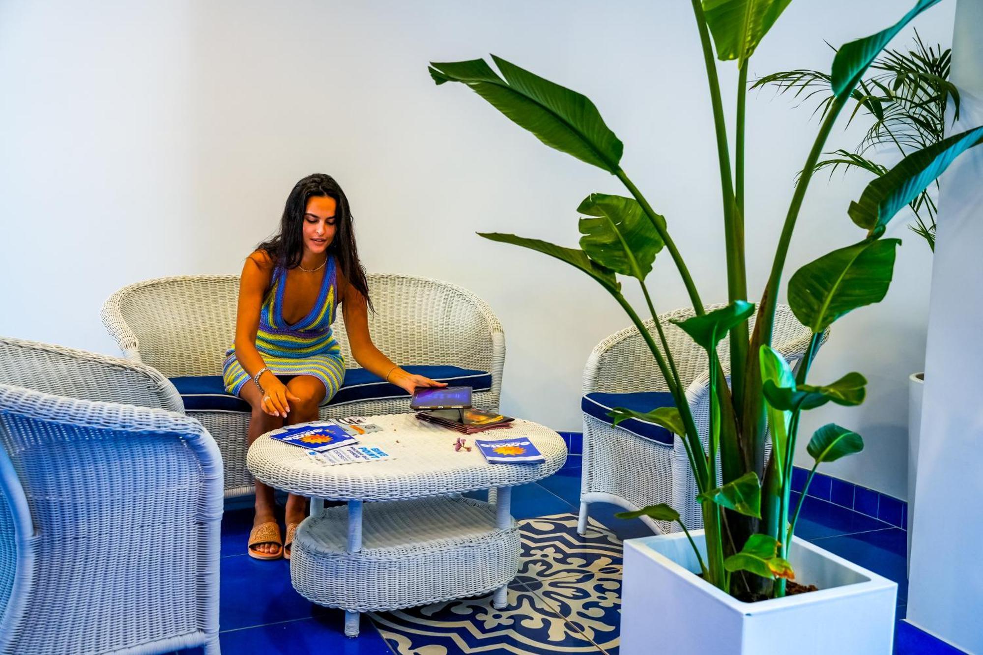 Residence Abruzzo Resort トルトレート エクステリア 写真