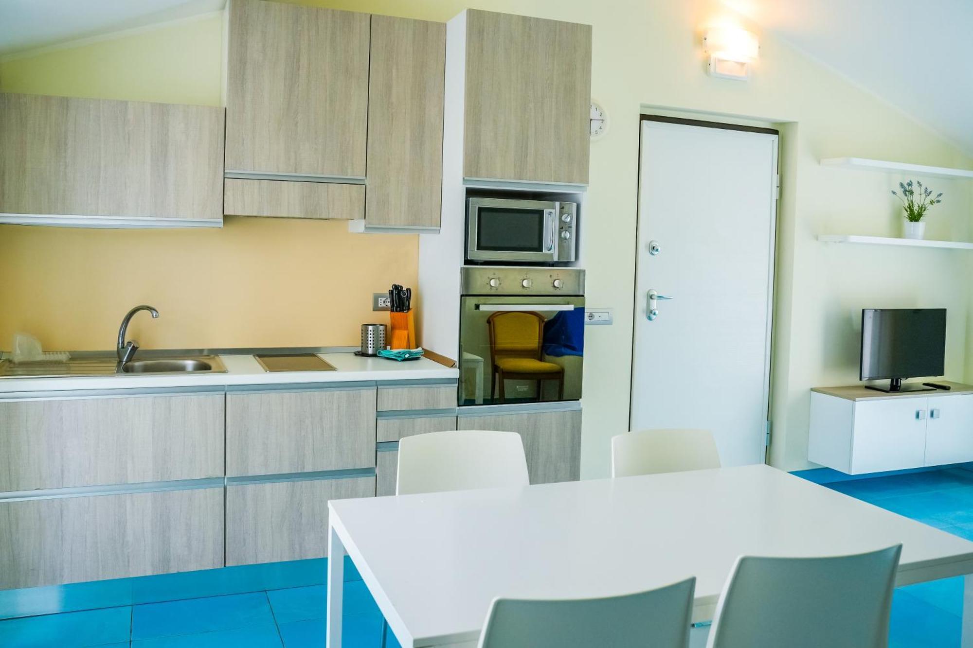 Residence Abruzzo Resort トルトレート エクステリア 写真