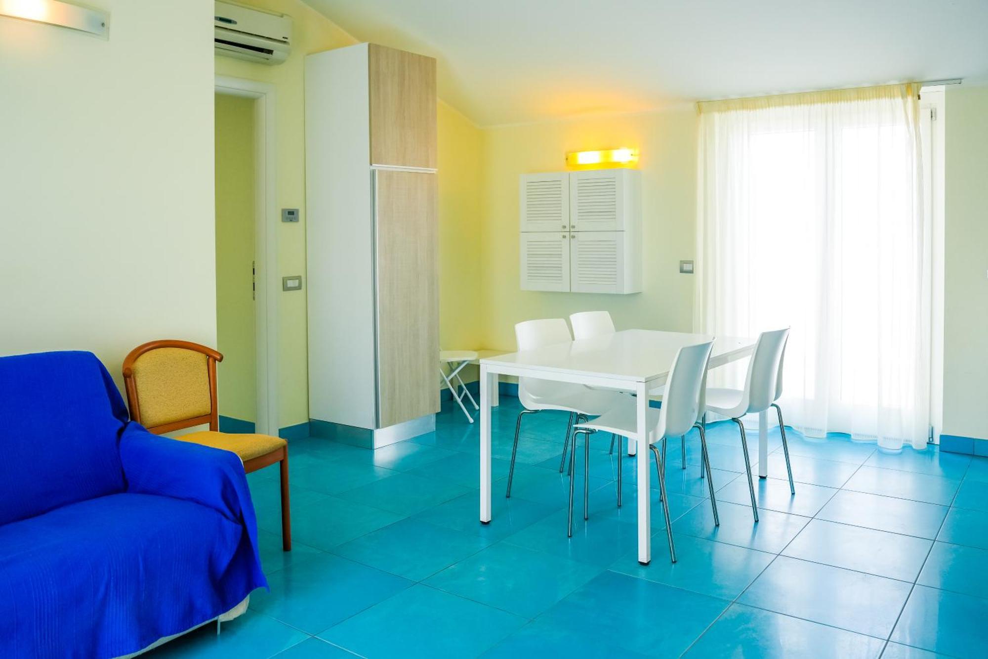 Residence Abruzzo Resort トルトレート エクステリア 写真