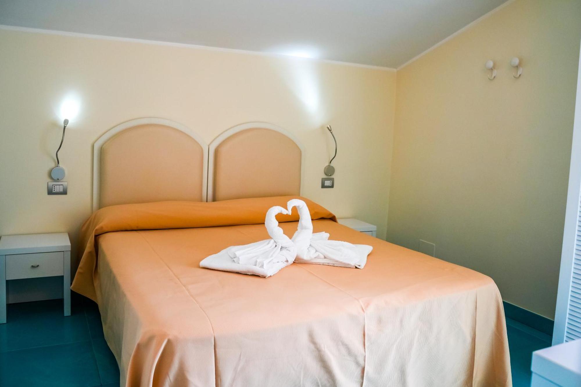 Residence Abruzzo Resort トルトレート エクステリア 写真