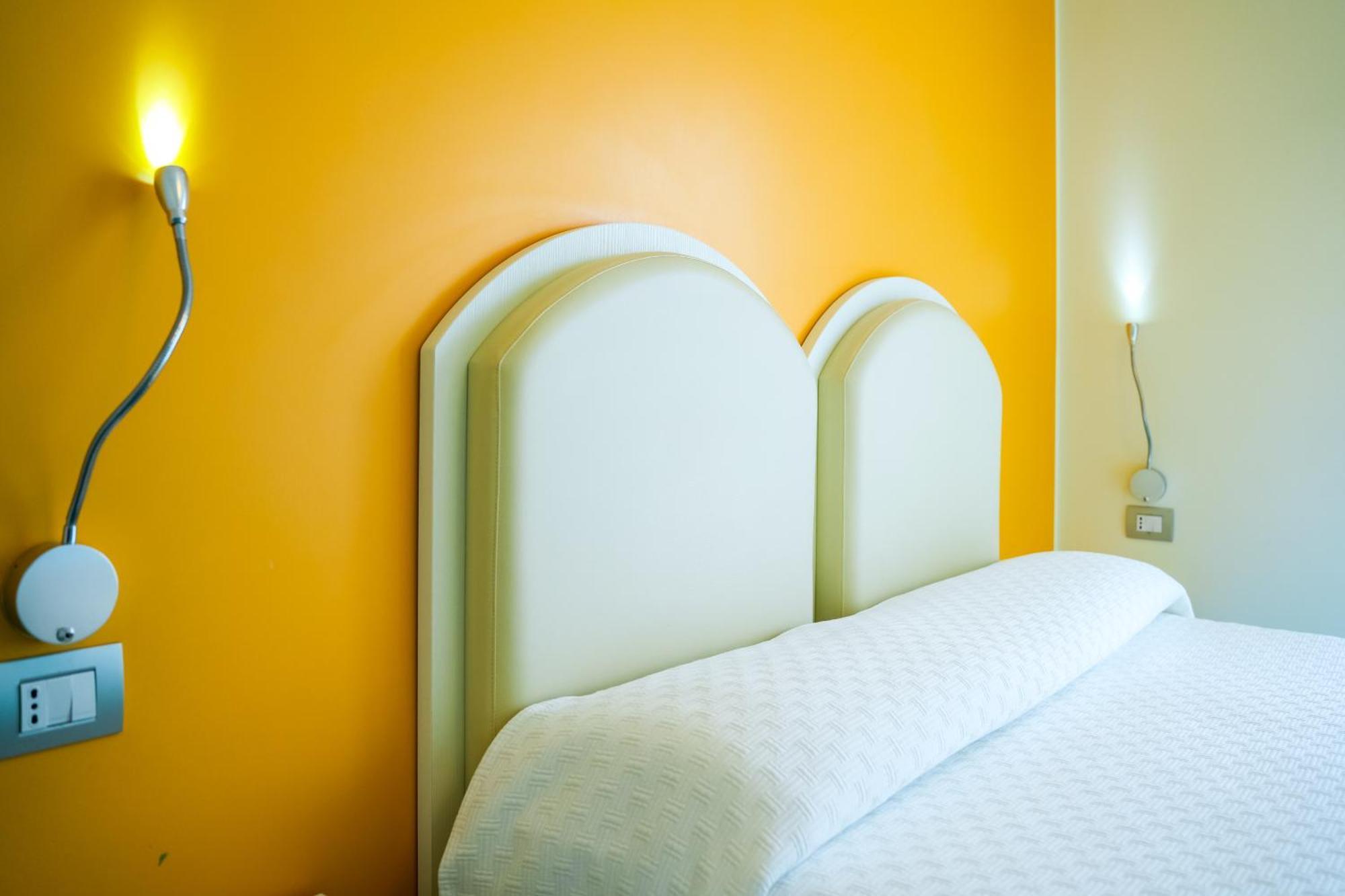Residence Abruzzo Resort トルトレート エクステリア 写真