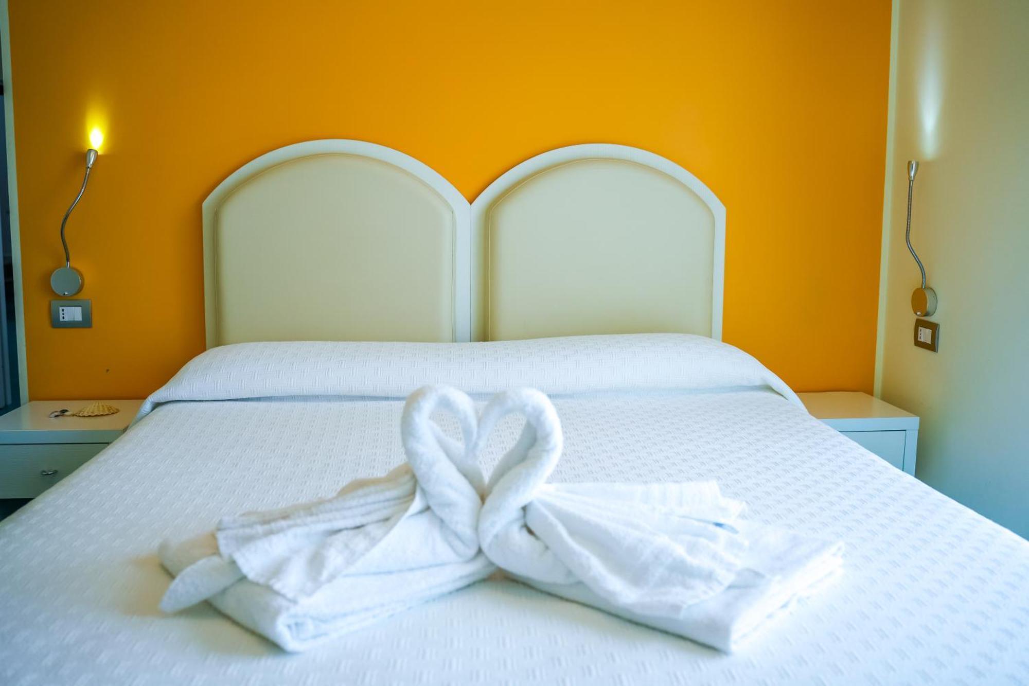 Residence Abruzzo Resort トルトレート エクステリア 写真