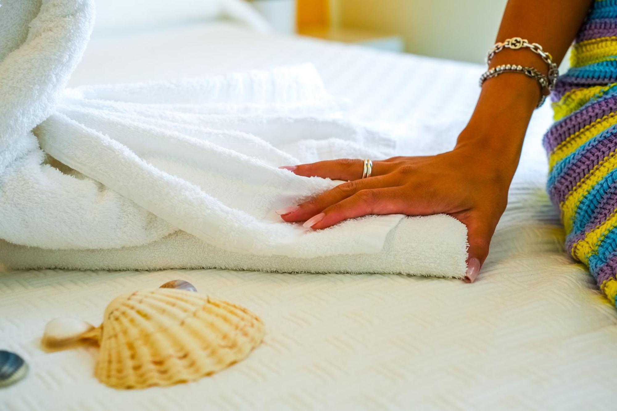 Residence Abruzzo Resort トルトレート エクステリア 写真