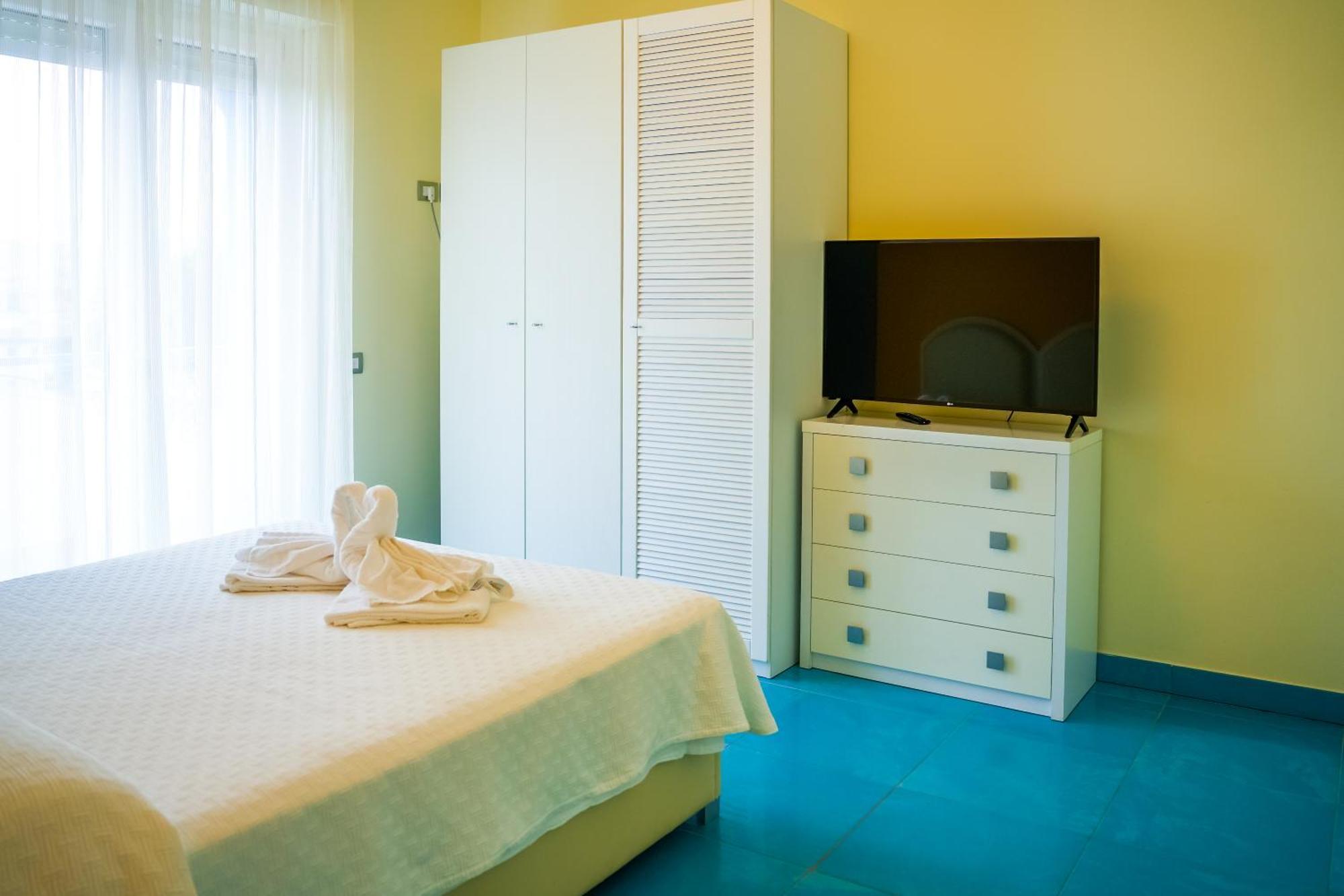 Residence Abruzzo Resort トルトレート エクステリア 写真