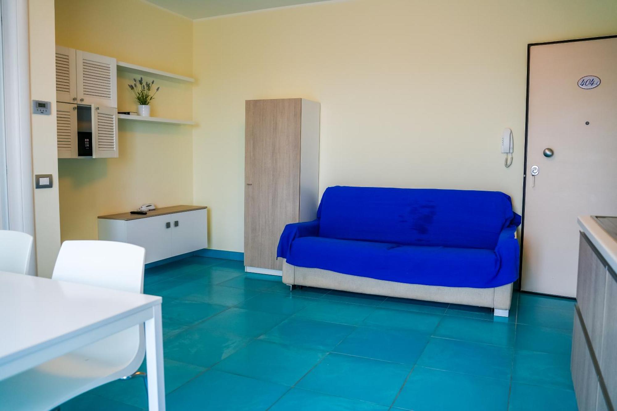 Residence Abruzzo Resort トルトレート エクステリア 写真