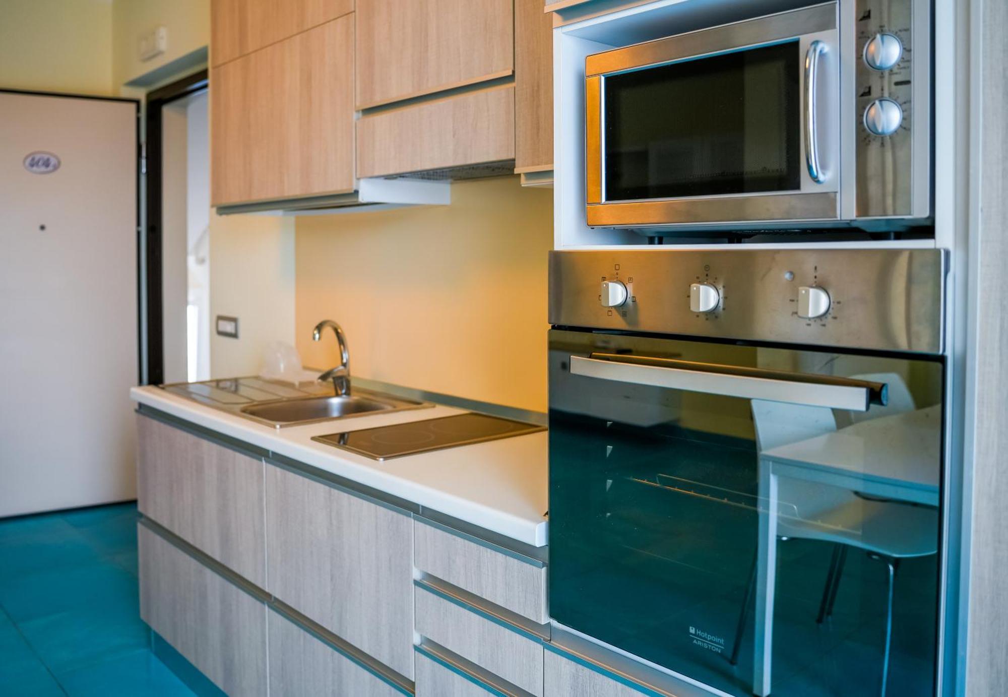 Residence Abruzzo Resort トルトレート エクステリア 写真