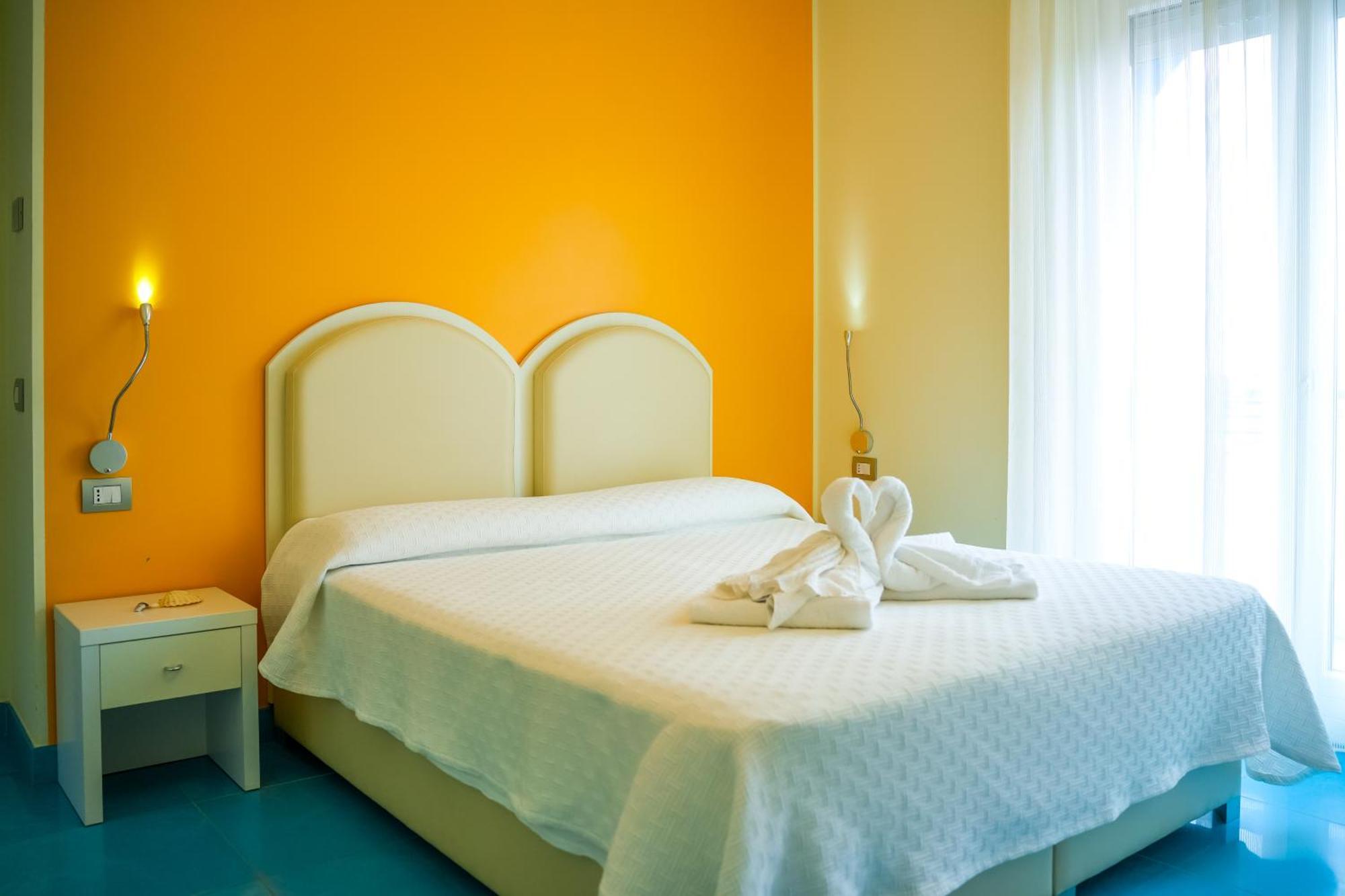 Residence Abruzzo Resort トルトレート エクステリア 写真