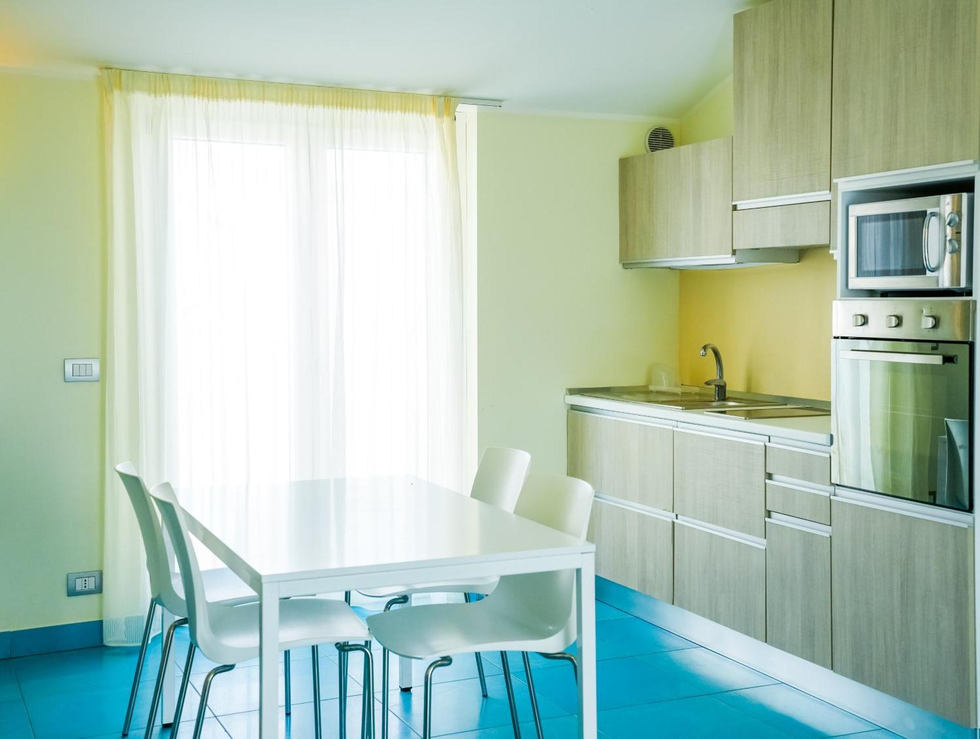 Residence Abruzzo Resort トルトレート エクステリア 写真