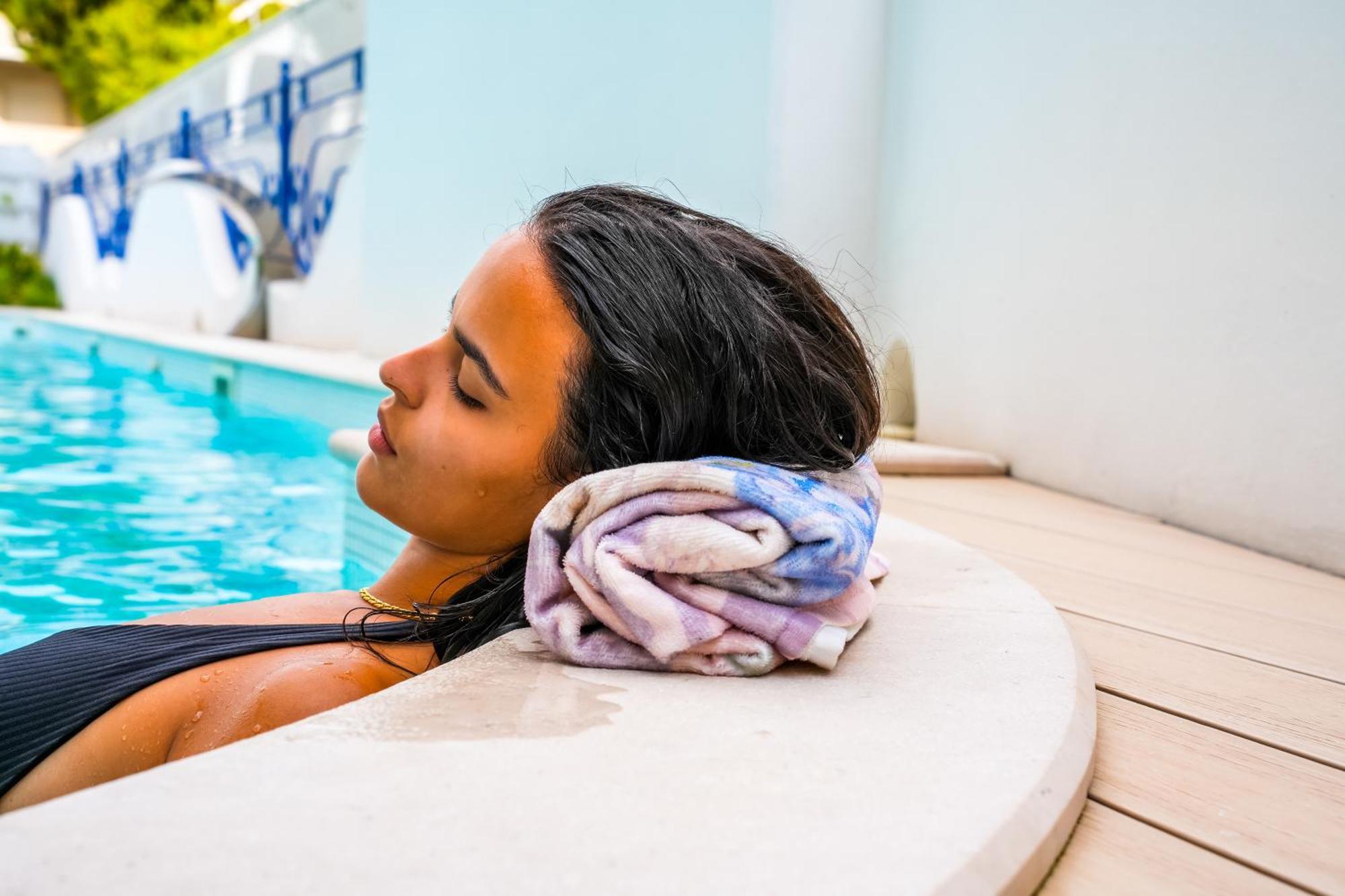 Residence Abruzzo Resort トルトレート エクステリア 写真