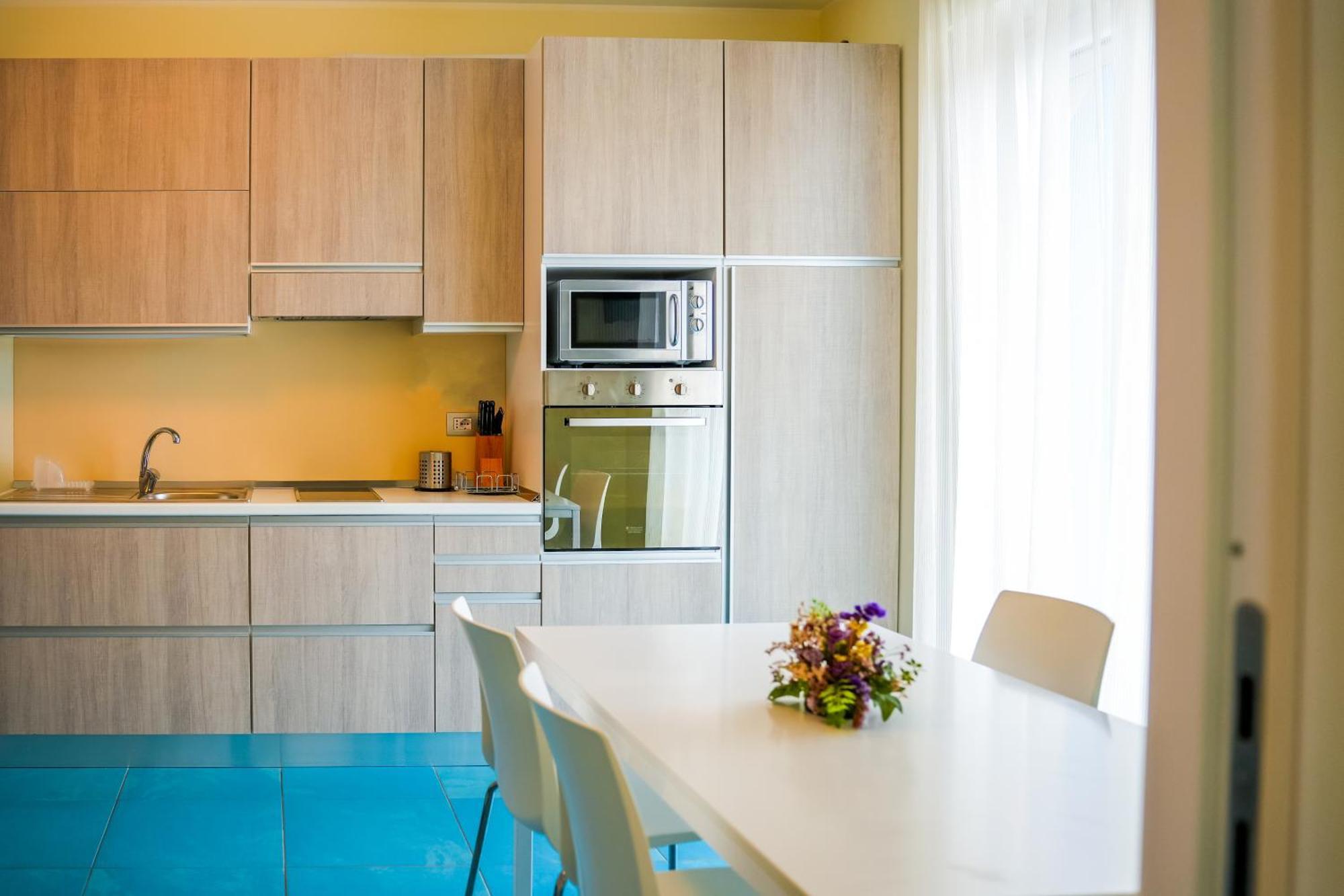 Residence Abruzzo Resort トルトレート エクステリア 写真