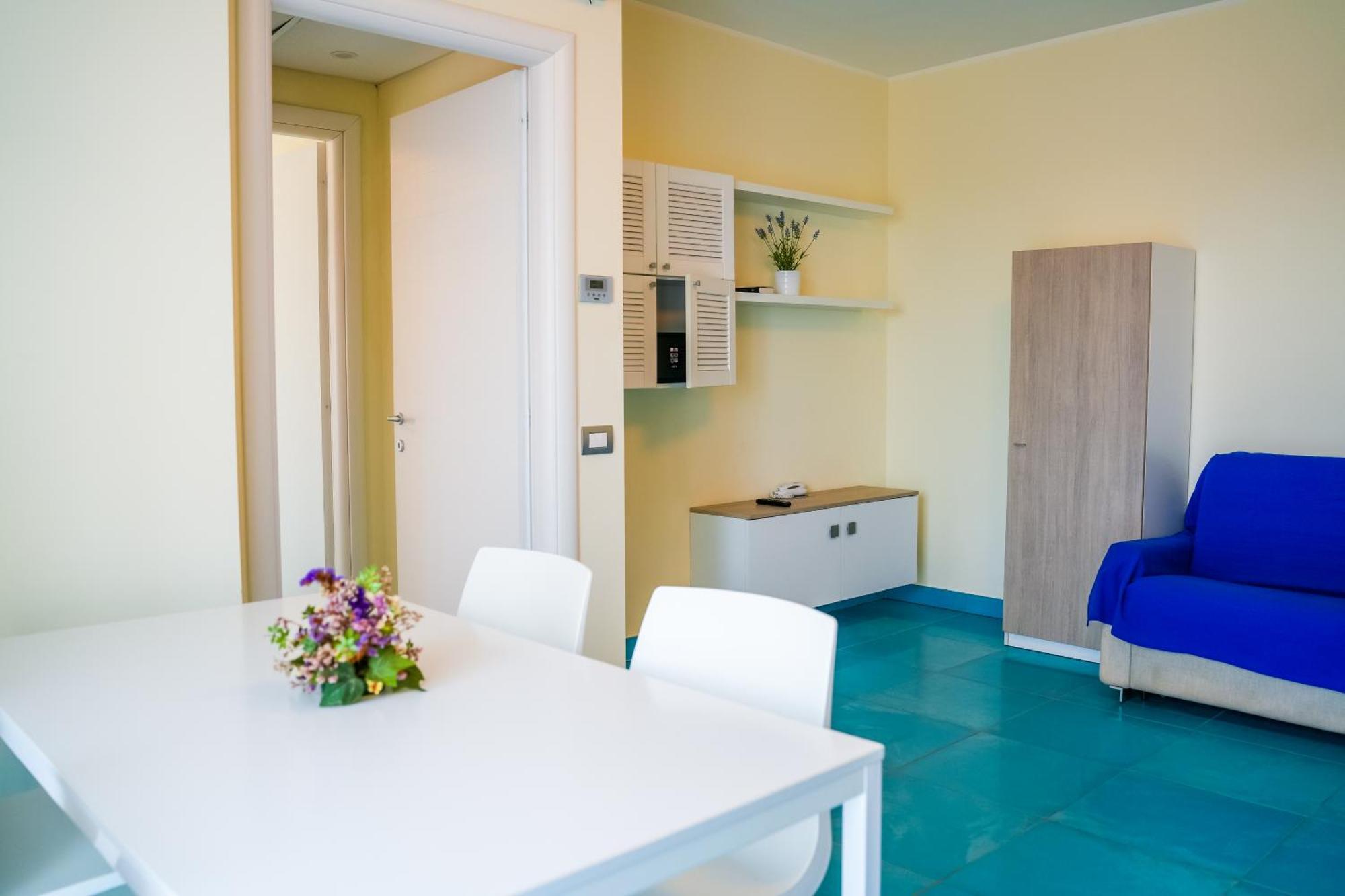 Residence Abruzzo Resort トルトレート エクステリア 写真