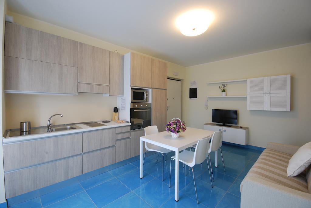 Residence Abruzzo Resort トルトレート 部屋 写真