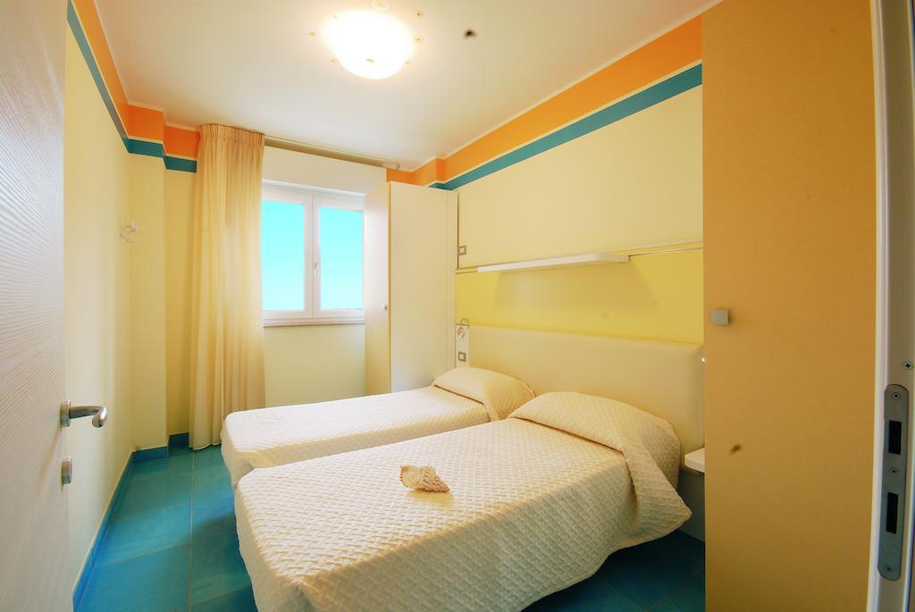 Residence Abruzzo Resort トルトレート 部屋 写真
