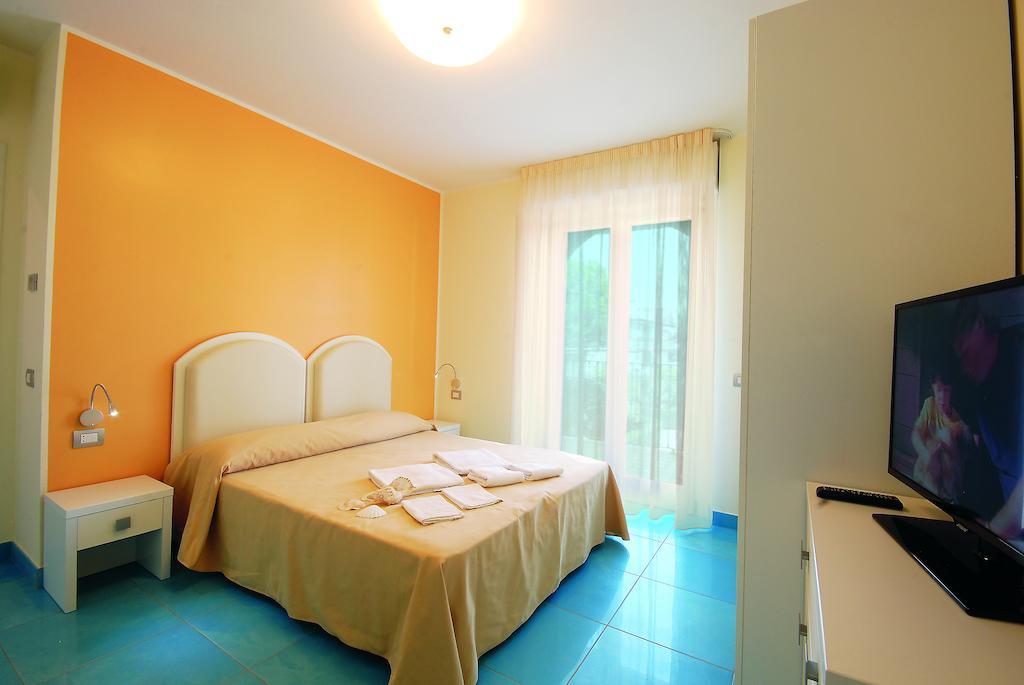 Residence Abruzzo Resort トルトレート 部屋 写真