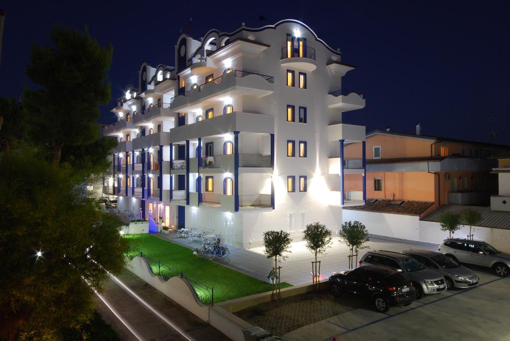 Residence Abruzzo Resort トルトレート エクステリア 写真