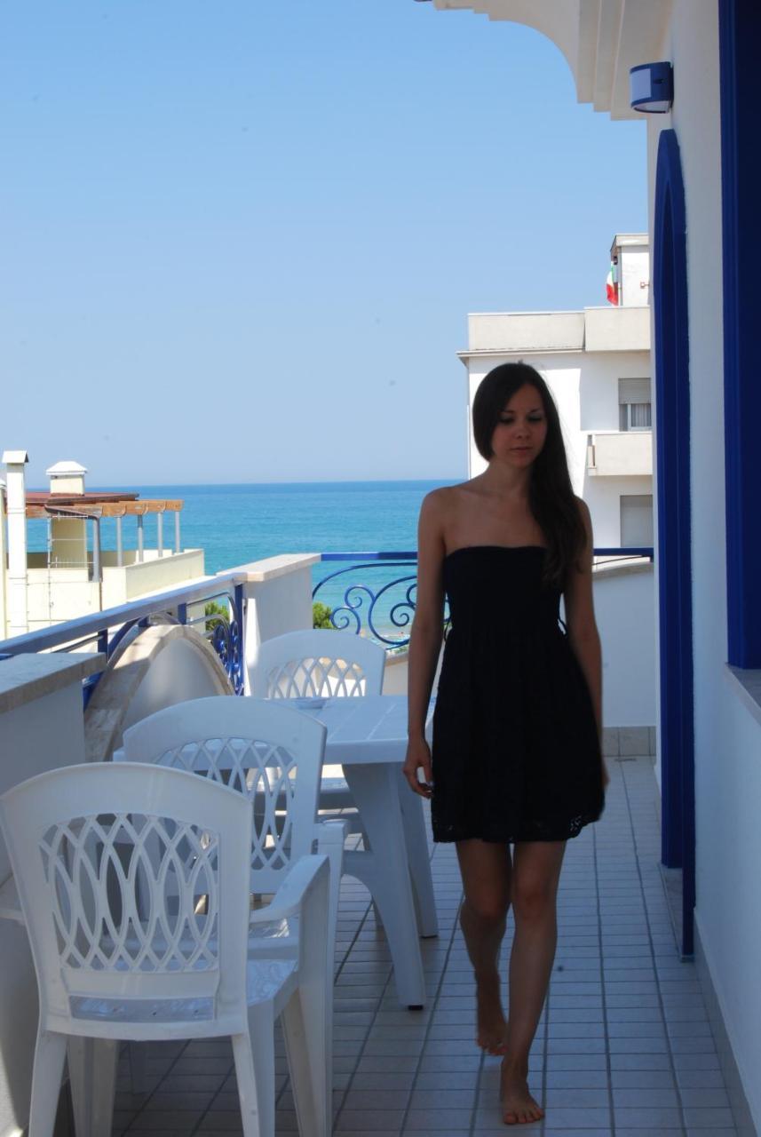 Residence Abruzzo Resort トルトレート エクステリア 写真